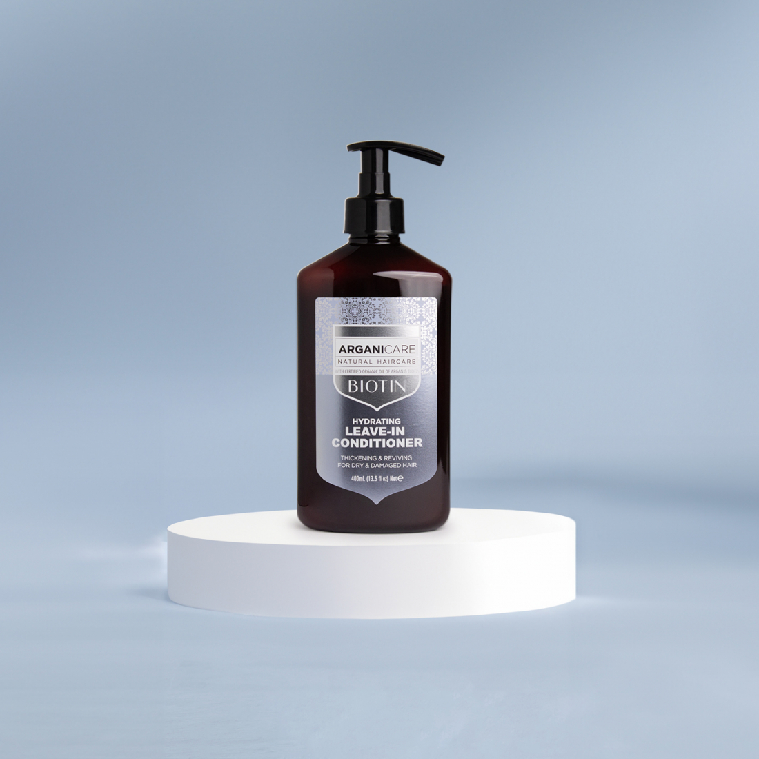 'Biotin Hydrating' Leave-​in Conditioner - 400 ml