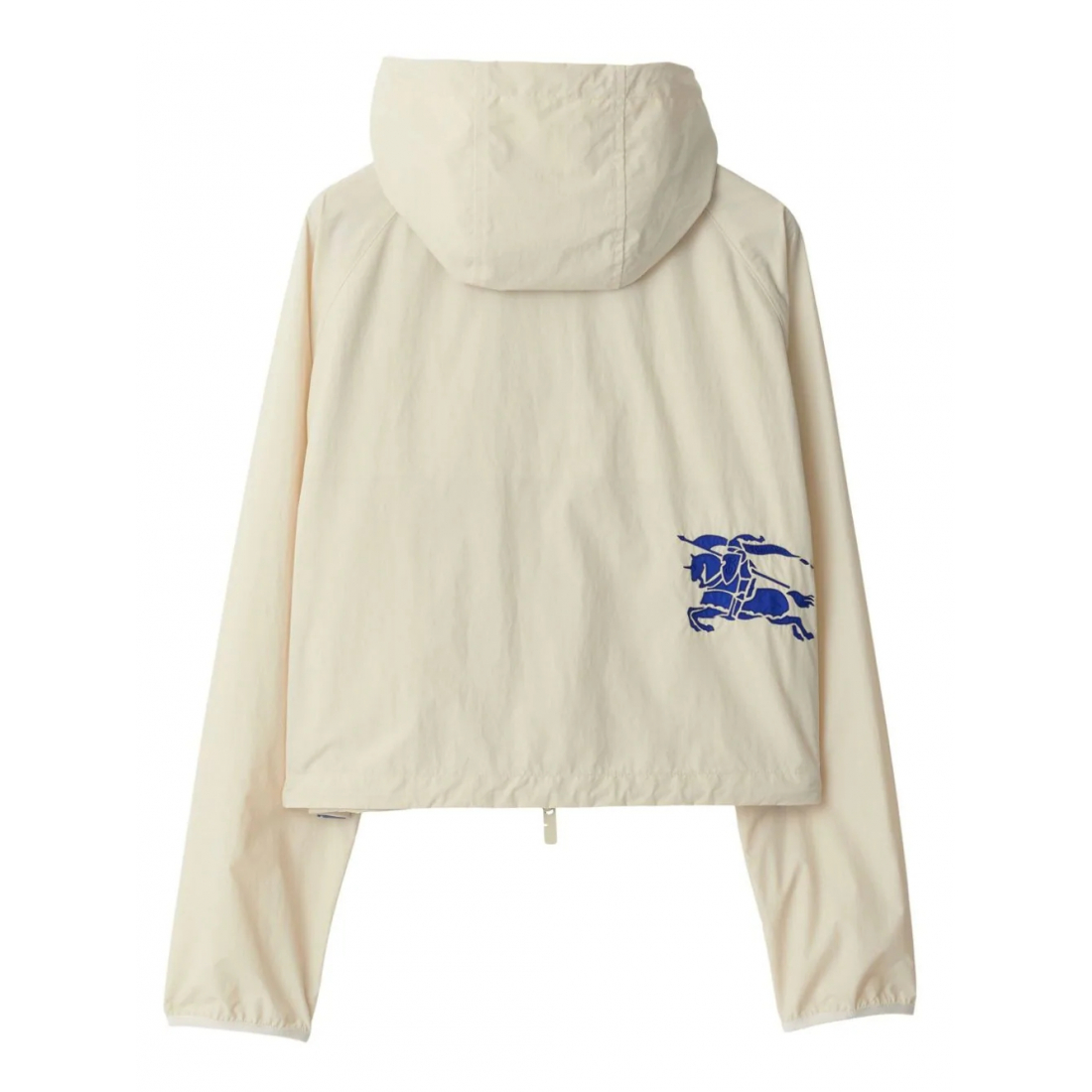 'Equestrian Knight Zip-Up' Jacke für Damen