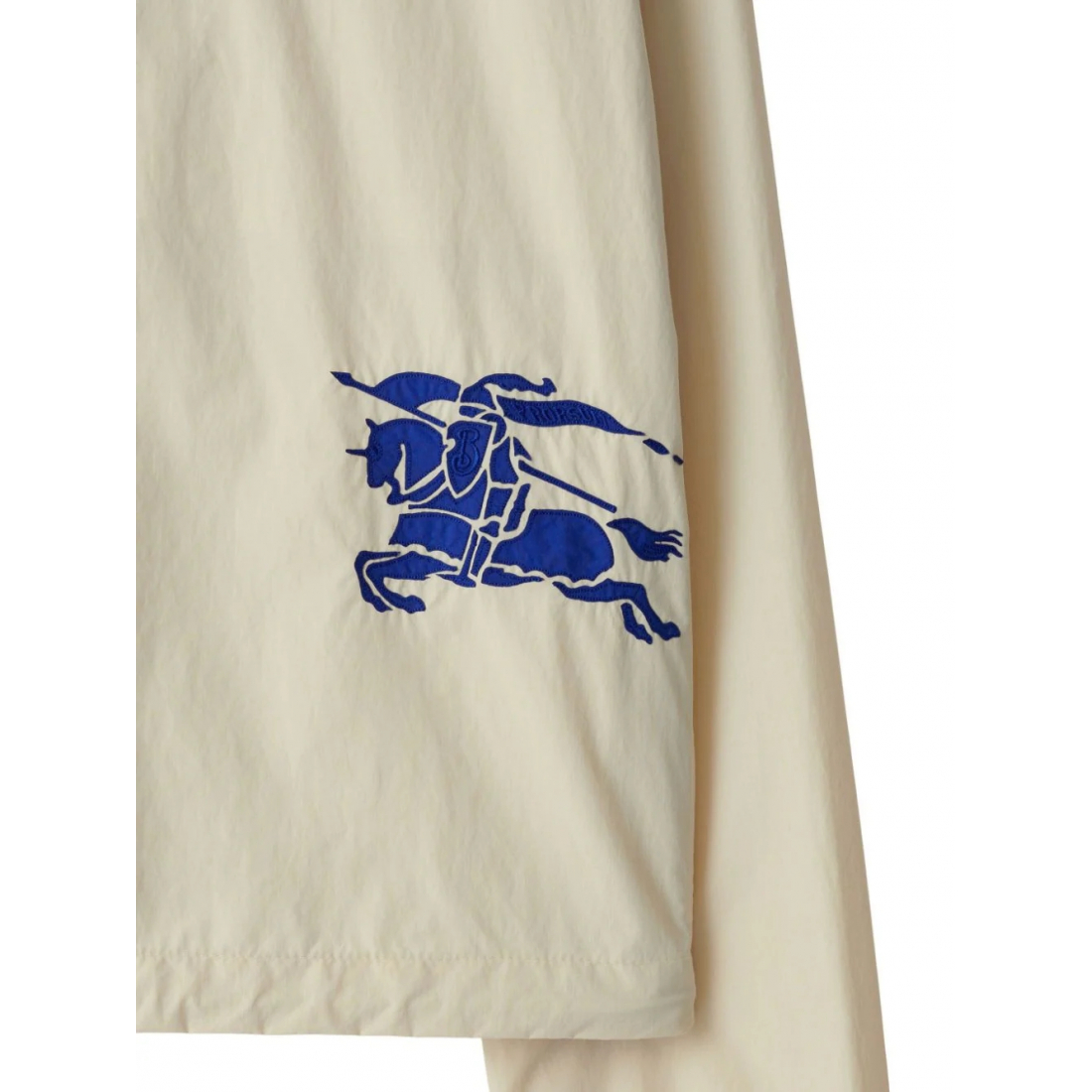 'Equestrian Knight Zip-Up' Jacke für Damen