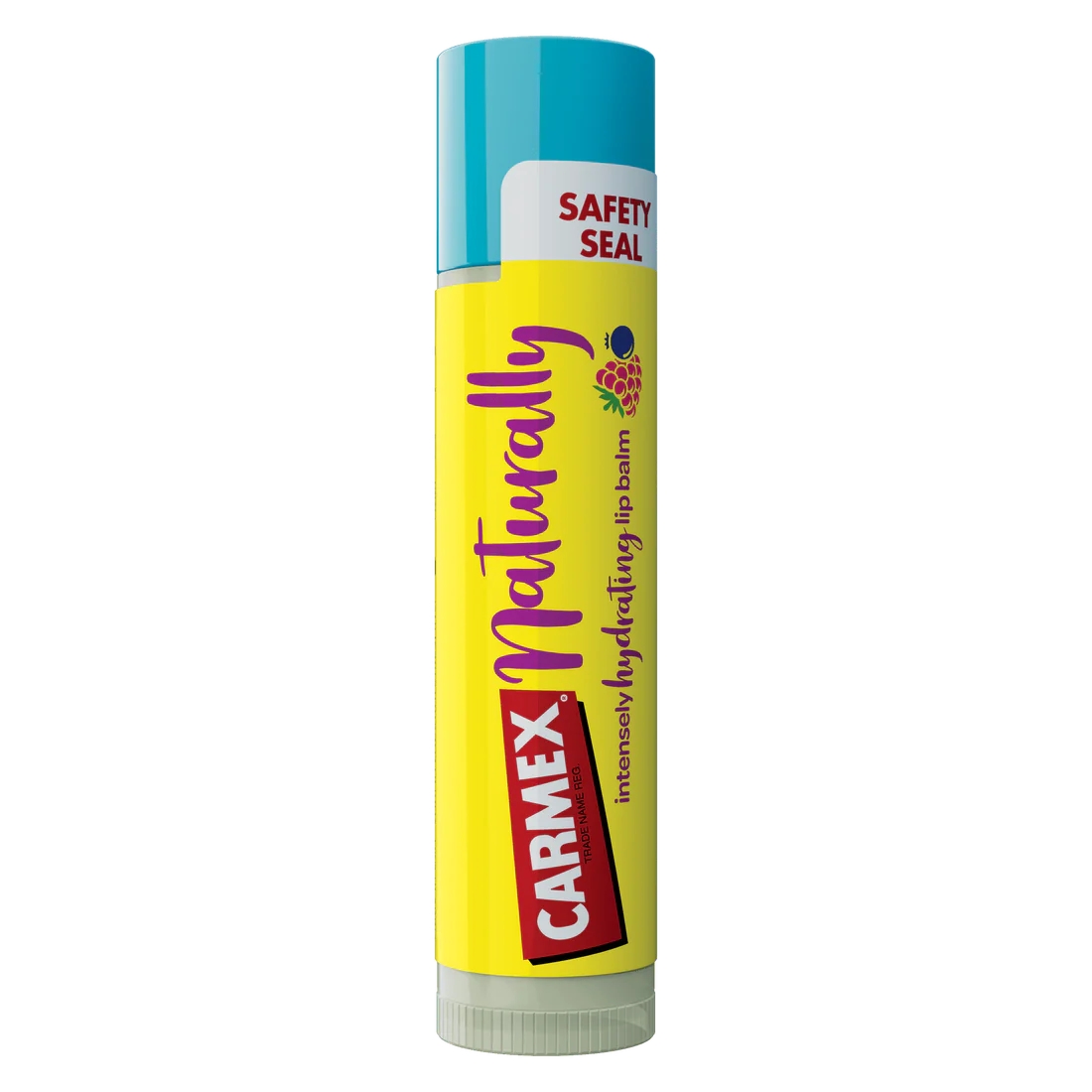 'Naturally Berry' Lip Balm - 4.25 g