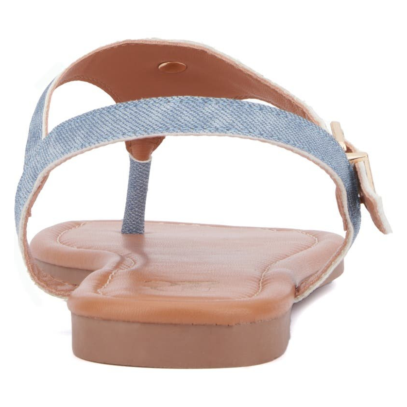 Women's 'Nari T-Strap' Thong Sandals