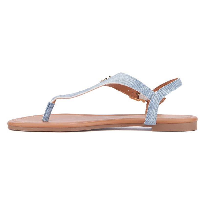Women's 'Nari T-Strap' Thong Sandals