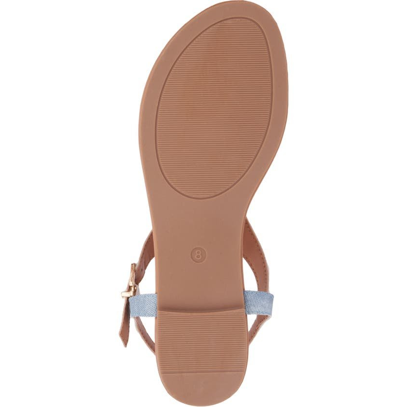 Women's 'Nari T-Strap' Thong Sandals
