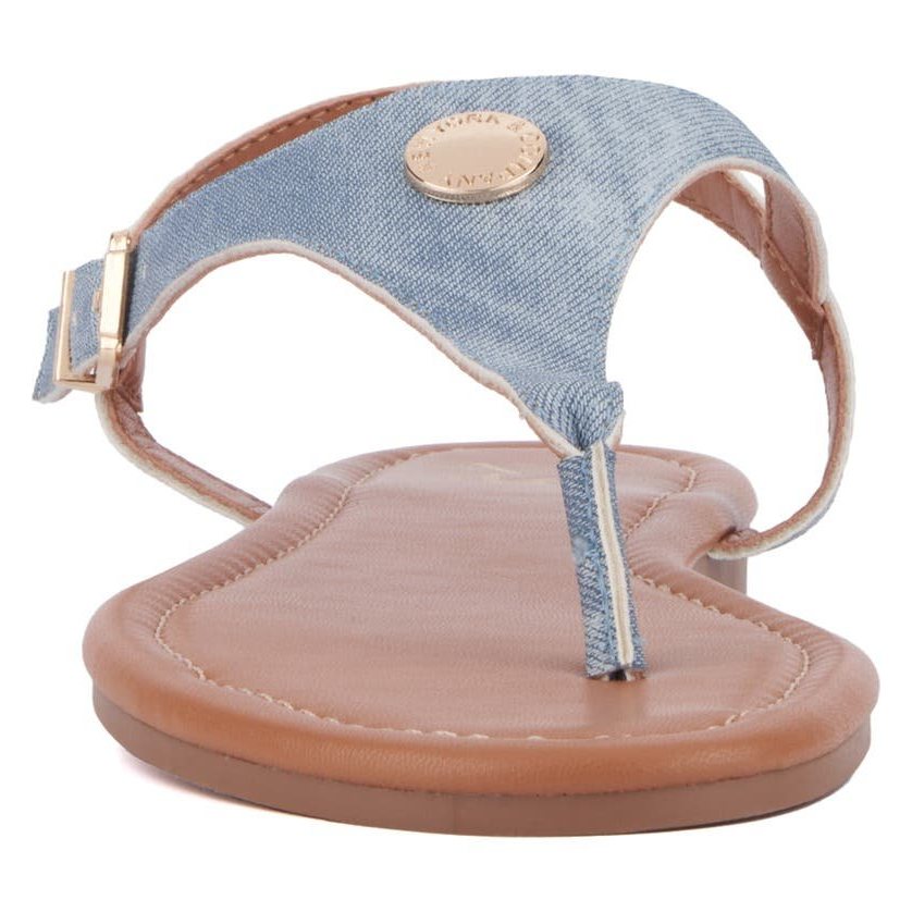 Women's 'Nari T-Strap' Thong Sandals