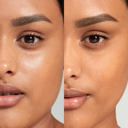 Poudre de finition 'Mineral Matte' - Medium/Dark 8 g