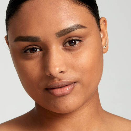 Poudre de finition 'Mineral Matte' - Medium/Dark 8 g