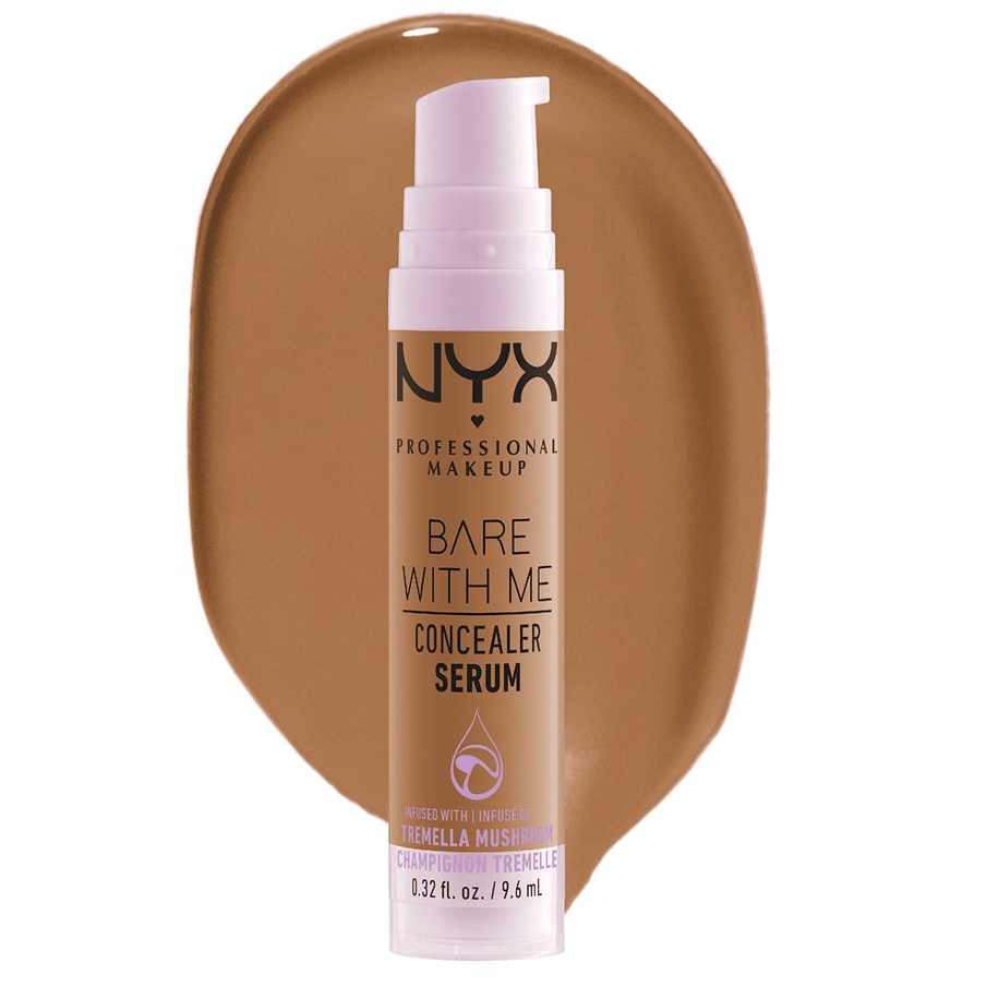 Sérum correcteur 'Bare With Me' - 09 Deep Golden 9.6 ml