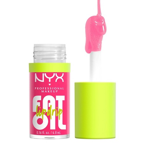 'Fat Oil Lip Drip' Lippenöl - 02 Missed Call 4.8 ml