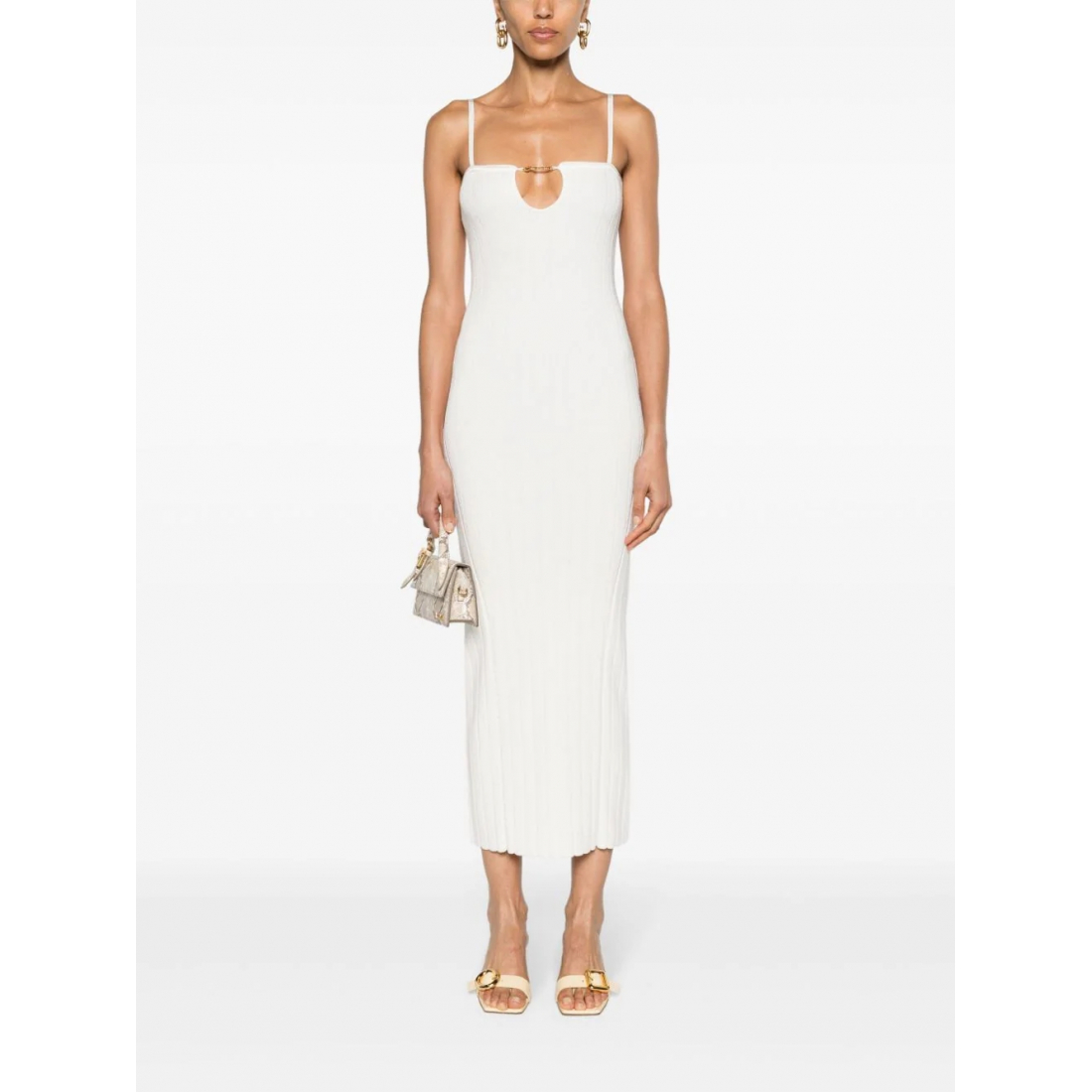 Women's 'Le Bahia' Midi Dress