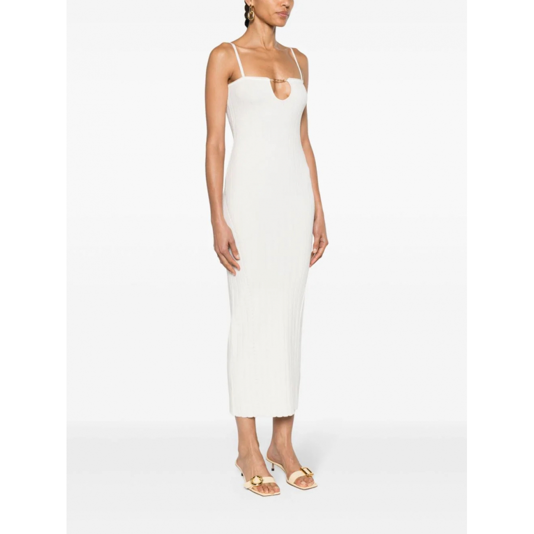 Women's 'Le Bahia' Midi Dress