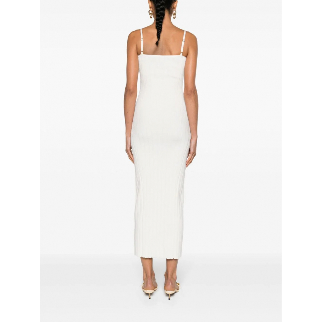 Women's 'Le Bahia' Midi Dress