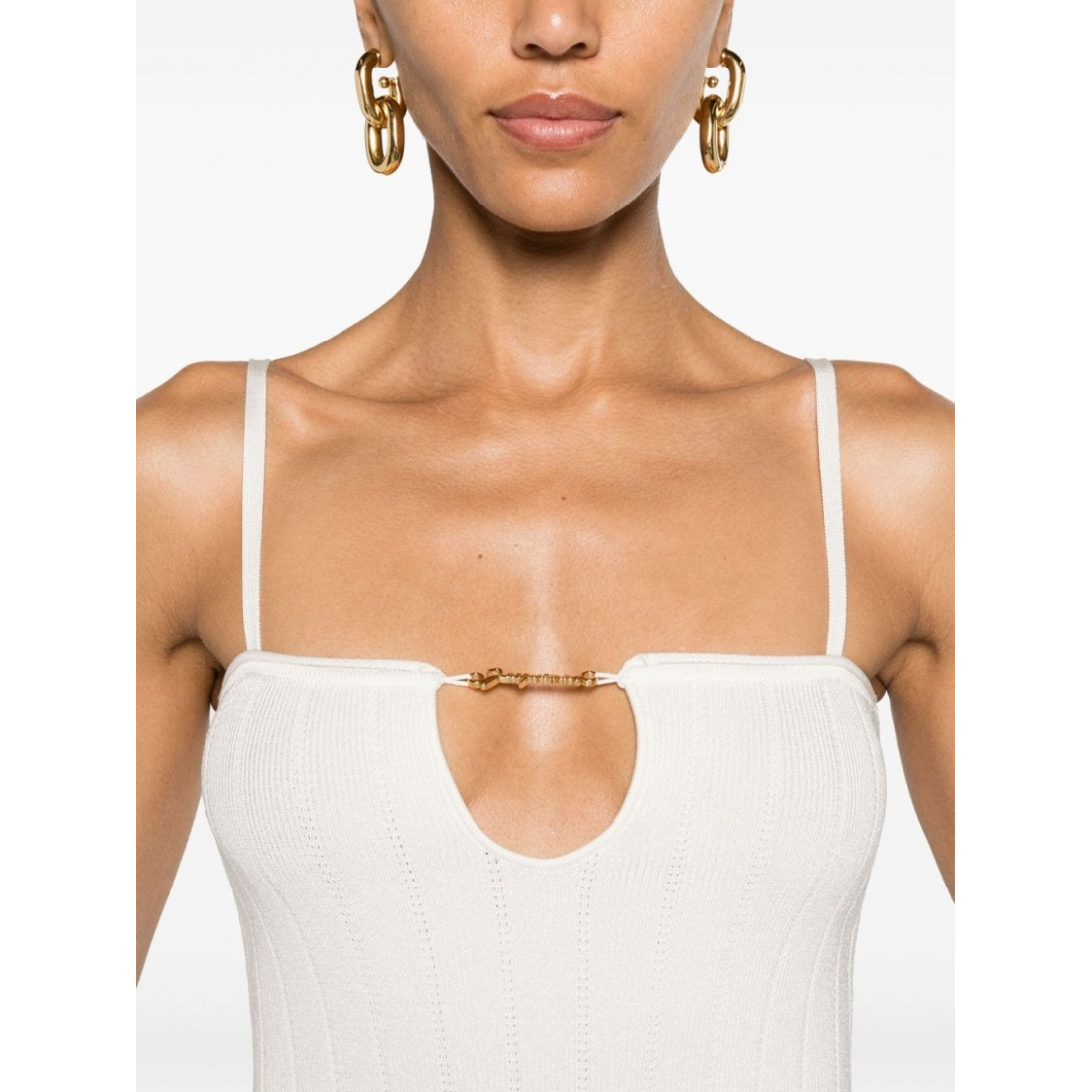 Women's 'Le Bahia' Midi Dress