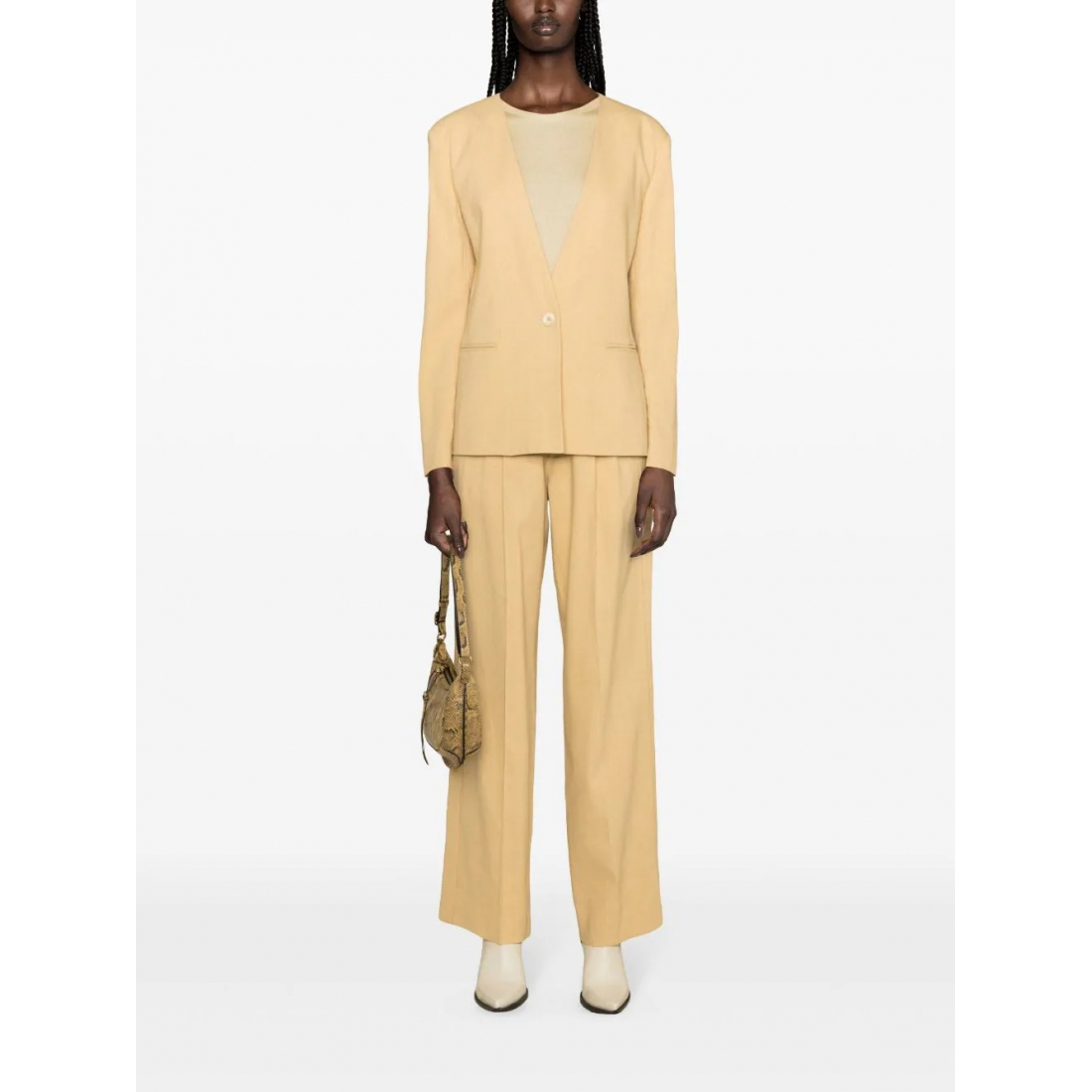 Blazer 'Manzil' pour Femmes