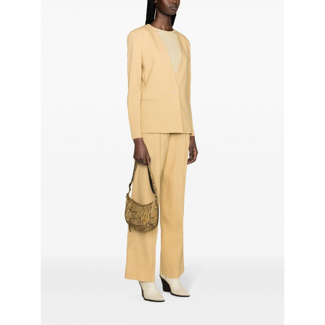 Blazer 'Manzil' pour Femmes