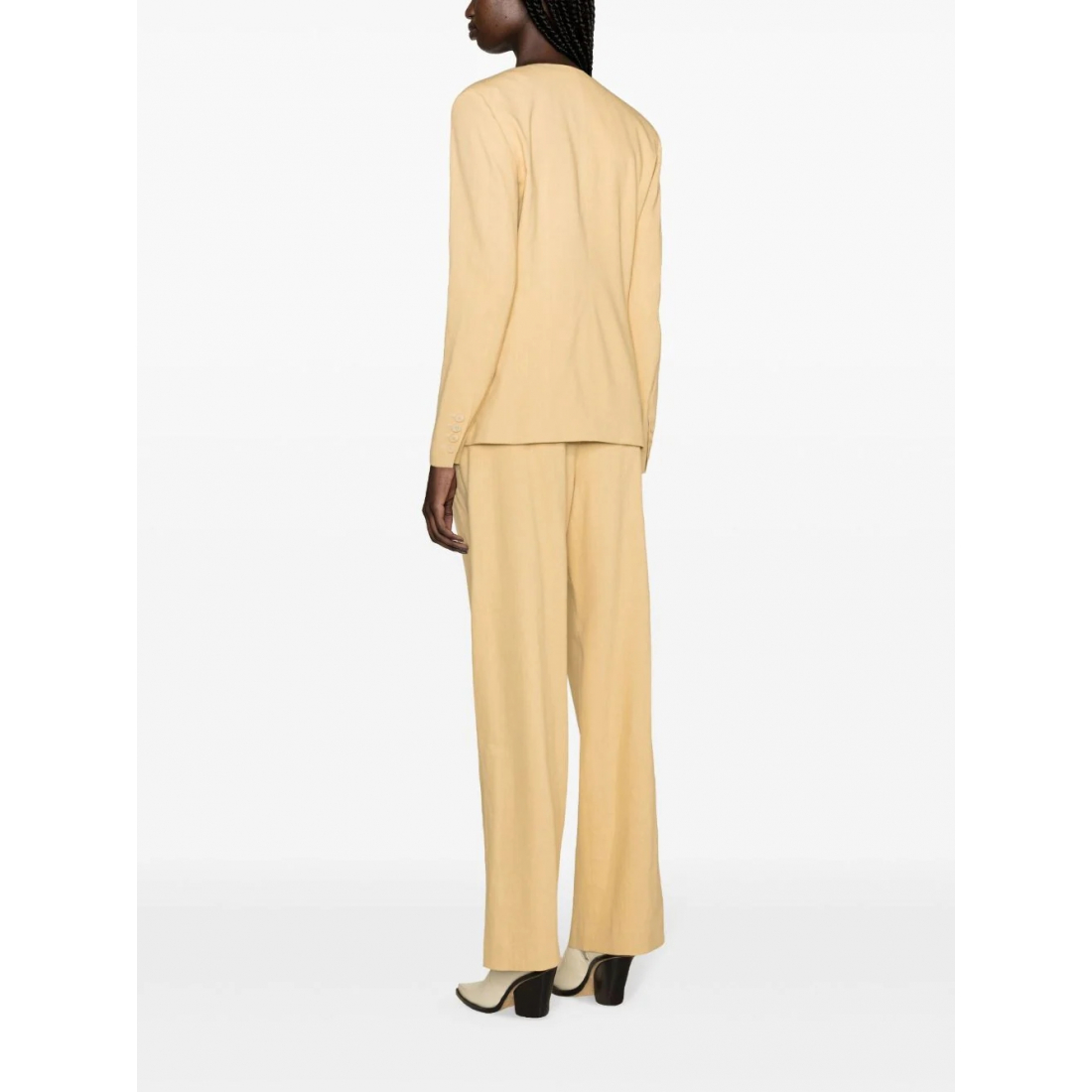 Blazer 'Manzil' pour Femmes