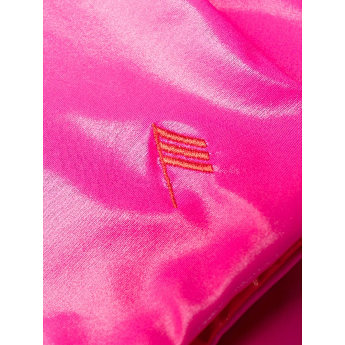 Mini Jupe 'Wet' pour Femmes