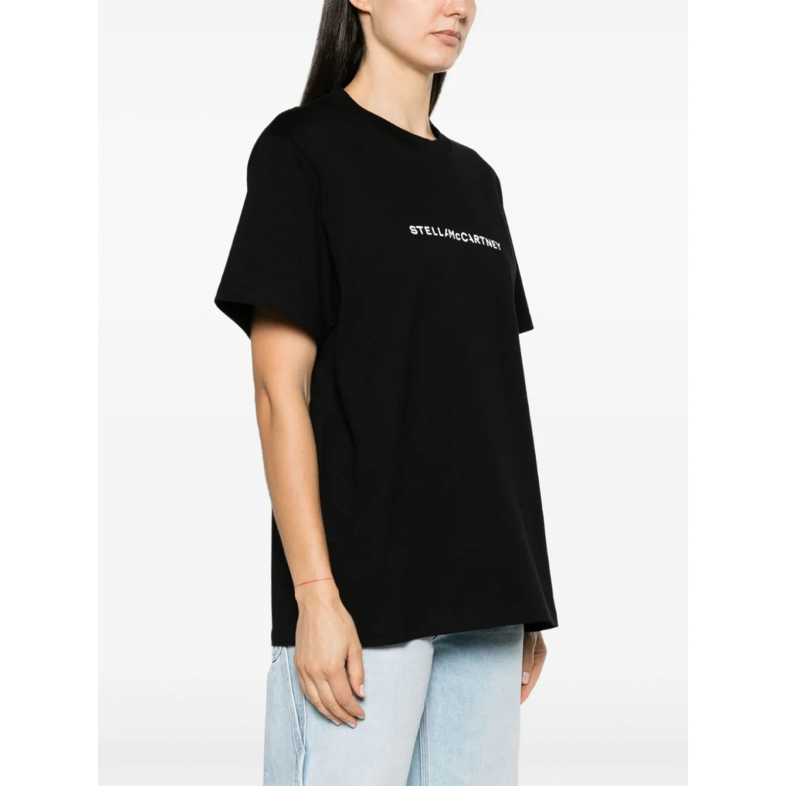 T-shirt 'Logo' pour Femmes