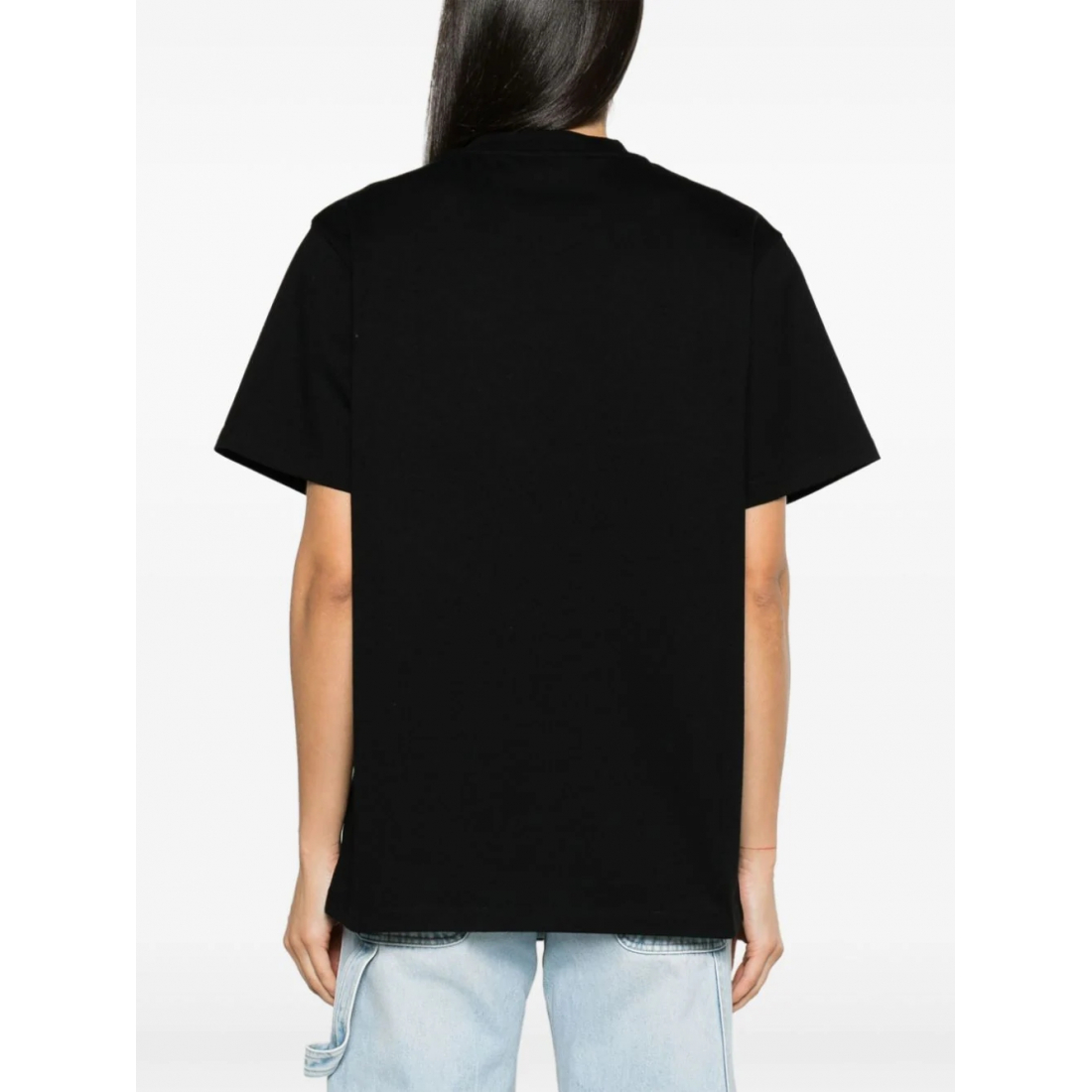 T-shirt 'Logo' pour Femmes