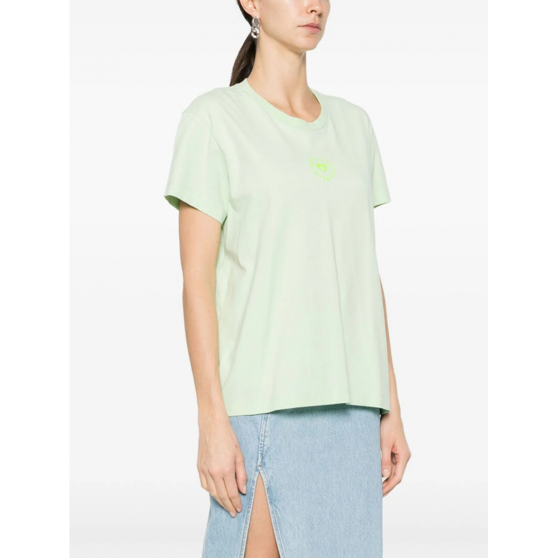 T-shirt 'Lovestruck Logo' pour Femmes