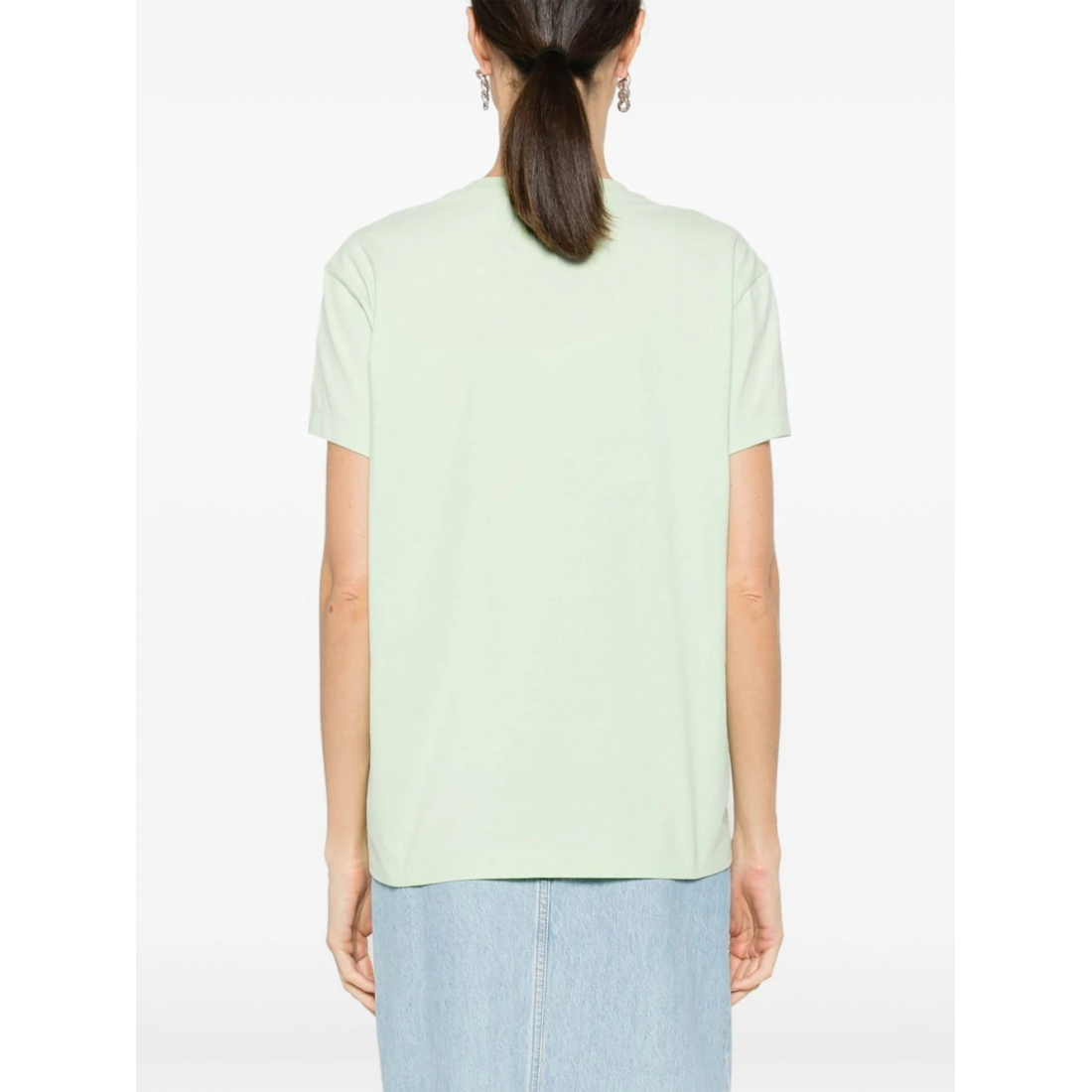 T-shirt 'Lovestruck Logo' pour Femmes