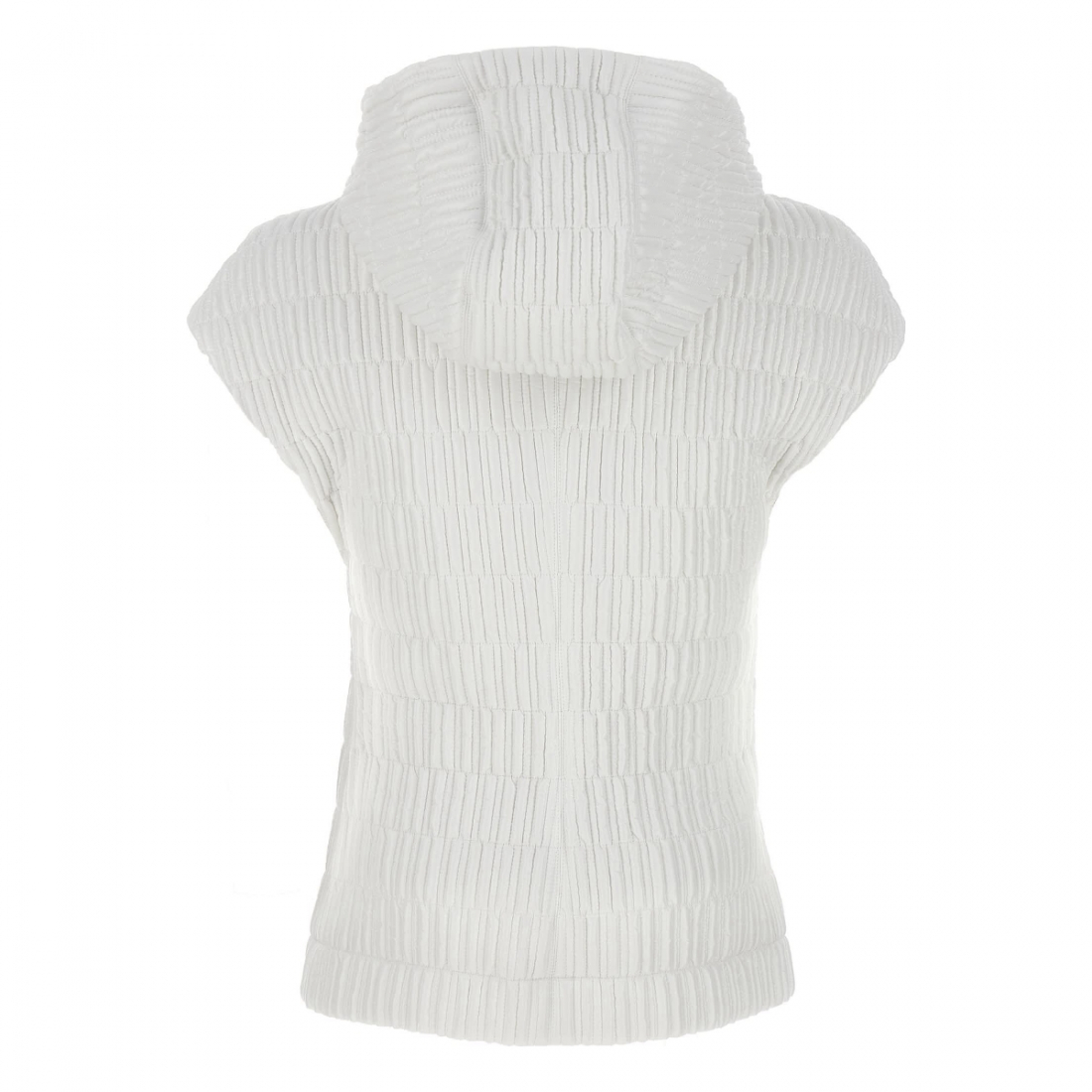 Gilet 'Hooded' pour Femmes