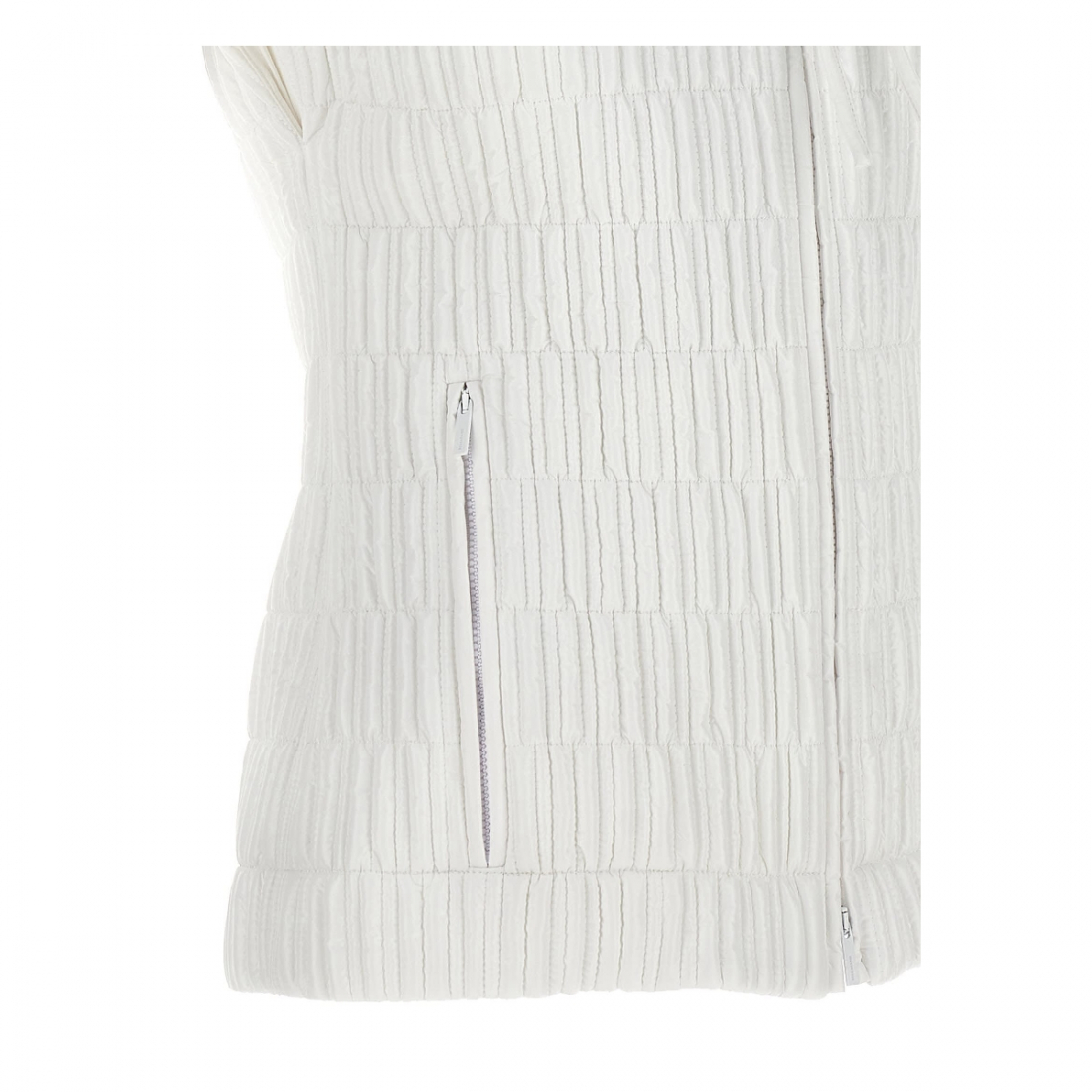 Gilet 'Hooded' pour Femmes