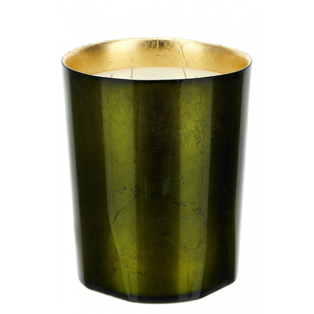 'Gabriel Gourmand Chimney Fire' Scented Candle - 280 g