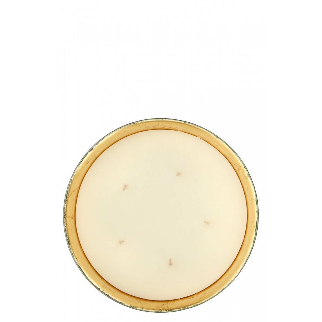 'Gabriel Gourmand Chimney Fire' Scented Candle - 280 g