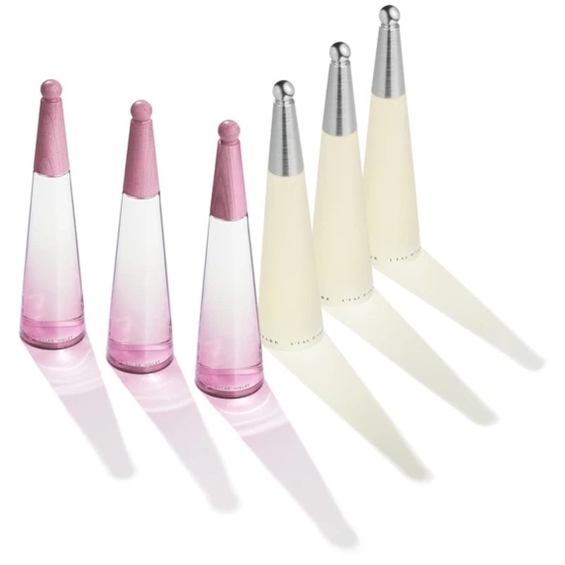 Eau de toilette 'L'Eau D'Issey Solar Violet Intense' - 50 ml