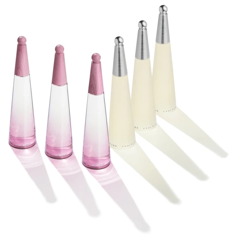 Eau de toilette 'L'Eau D'Issey Solar Violet Intense' - 100 ml