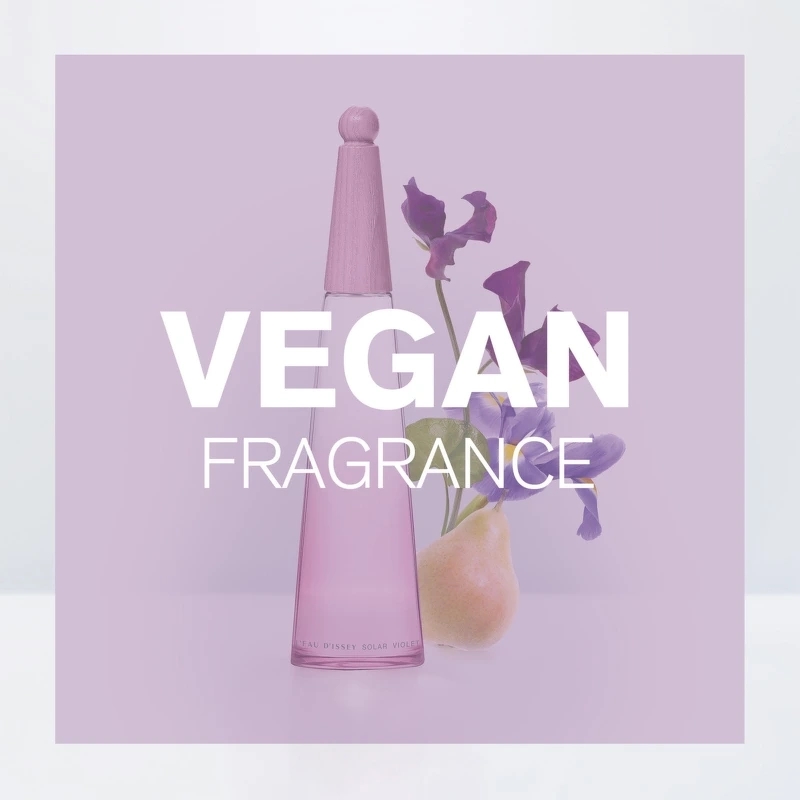 Eau de toilette 'L'Eau D'Issey Solar Violet Intense' - 100 ml