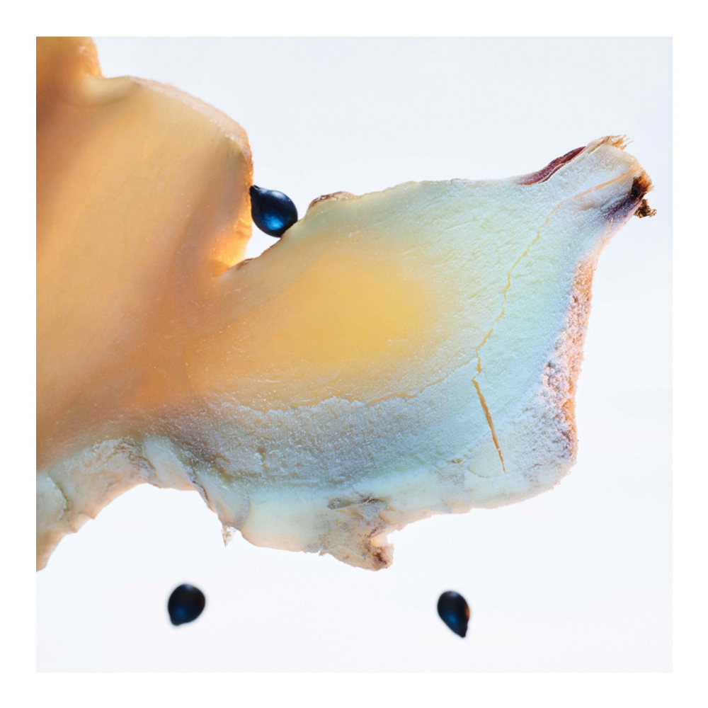 'Man Glacial Essence' Eau de parfum - 60 ml