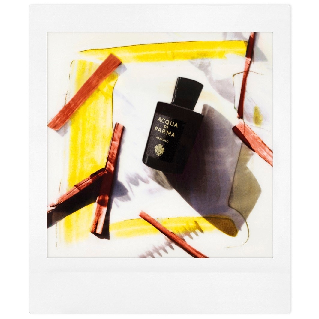 'Signatures Of The Sun Colonia Sandalo' Eau de parfum - 100 ml