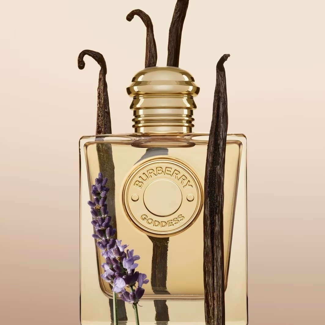 'Goddess' Eau de Parfum - Refillable - 100 ml