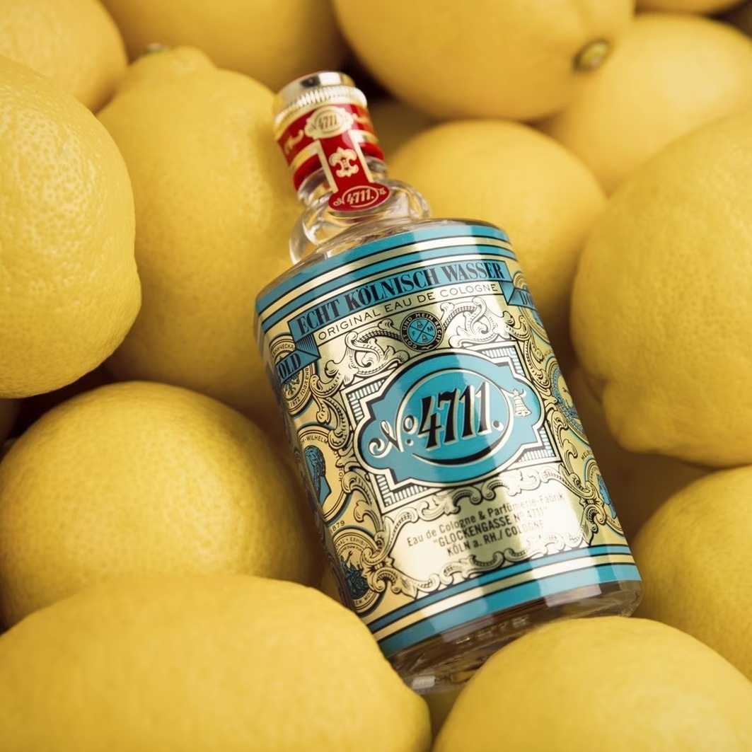 'Original' Eau de Cologne - 200 ml