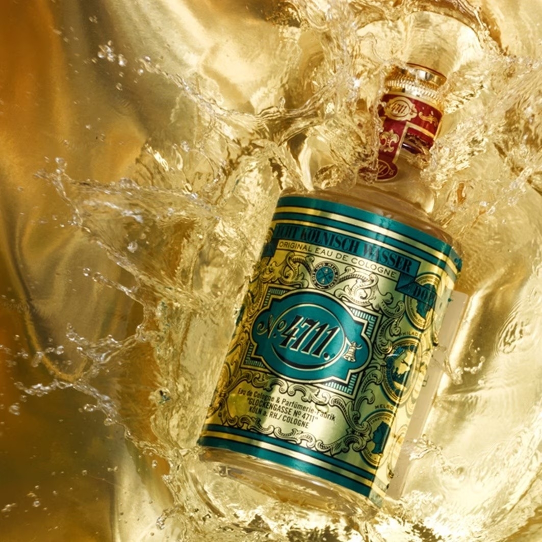 'Original' Eau de Cologne - 200 ml