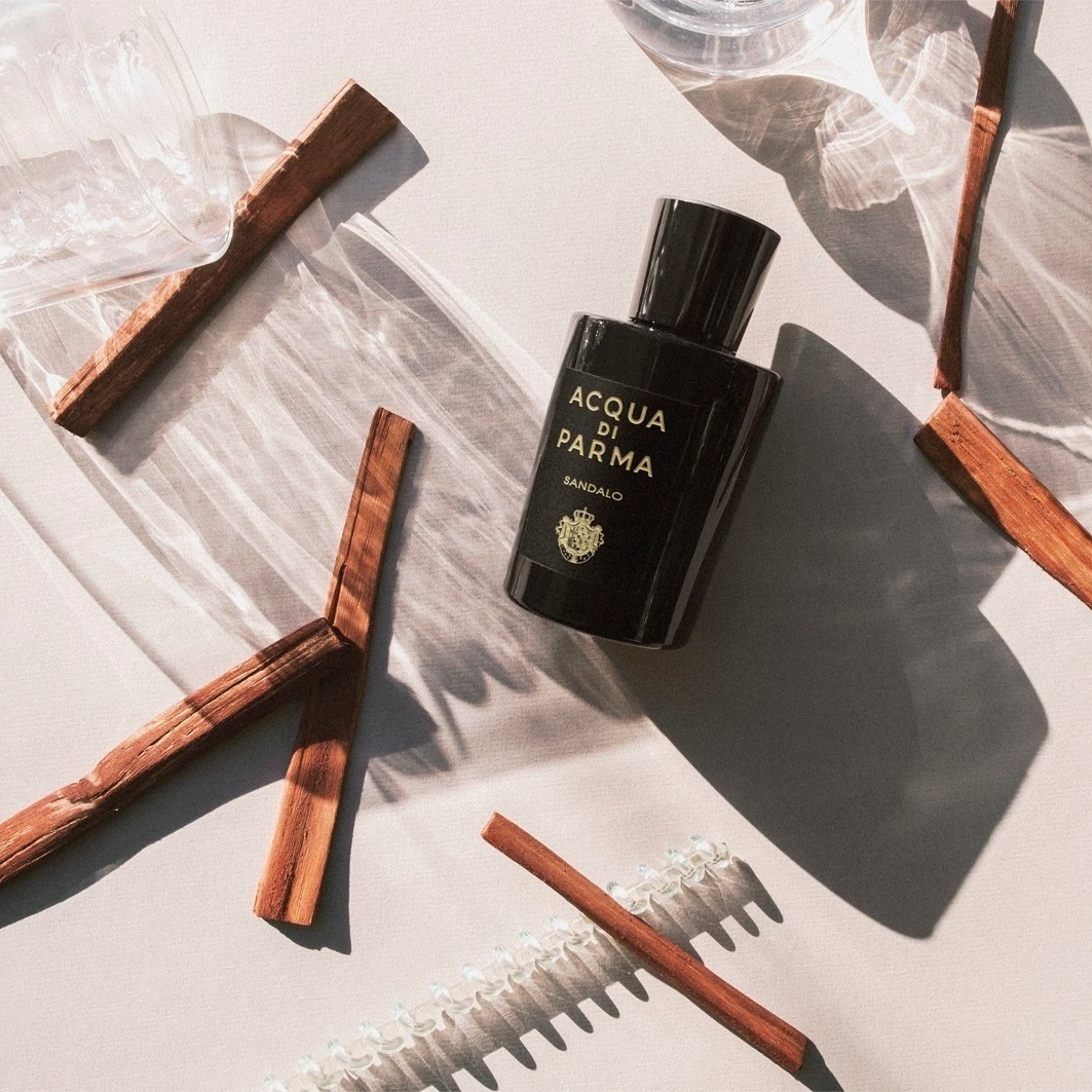 'Signatures Of The Sun Colonia Sandalo' Eau de parfum - 100 ml