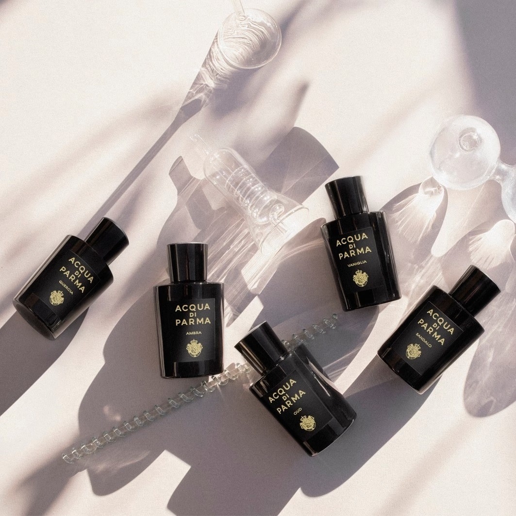 'Signatures Of The Sun Colonia Sandalo' Eau de parfum - 100 ml