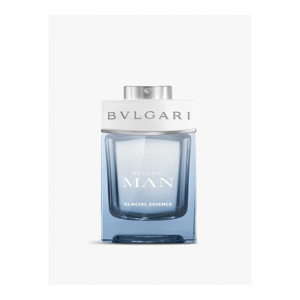 'Man Glacial Essence' Eau de parfum - 60 ml