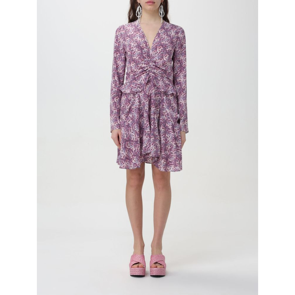 Robe mini 'Usmara' pour Femmes