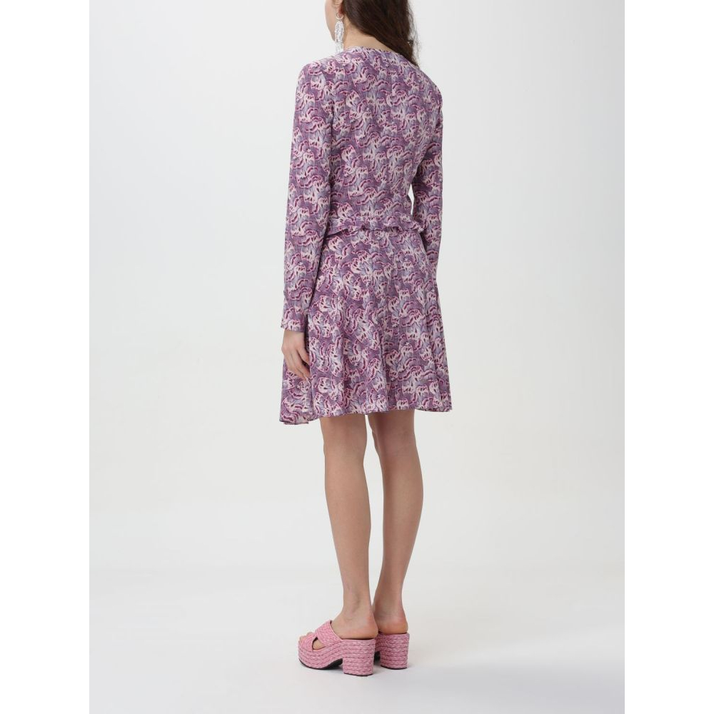 Robe mini 'Usmara' pour Femmes