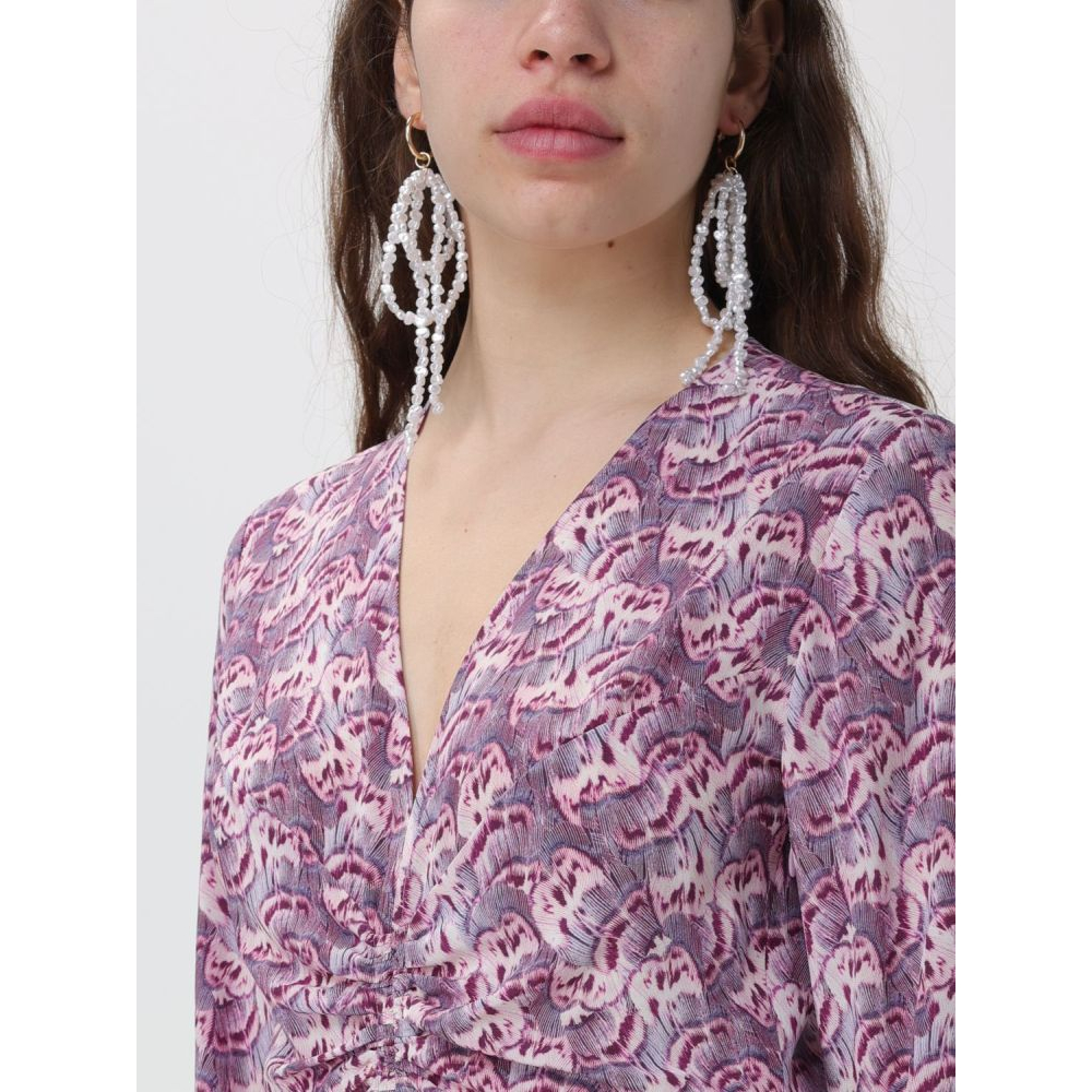 Robe mini 'Usmara' pour Femmes