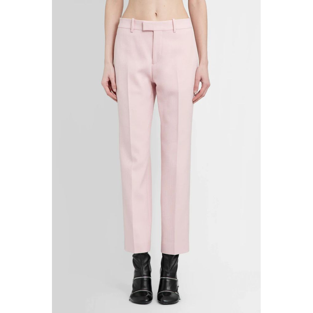 Women's 'Pressed-Crease Tailored' Trousers