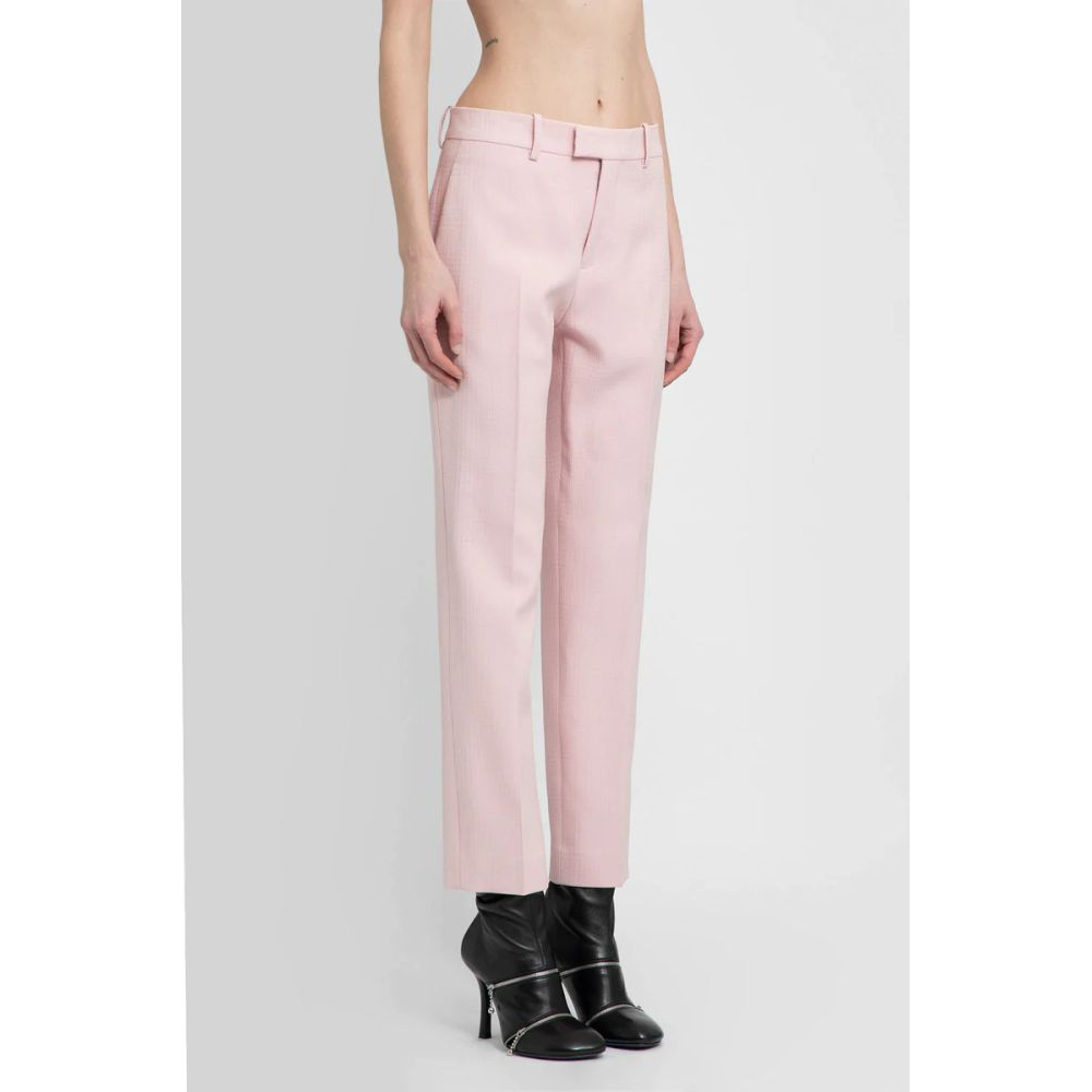 Women's 'Pressed-Crease Tailored' Trousers