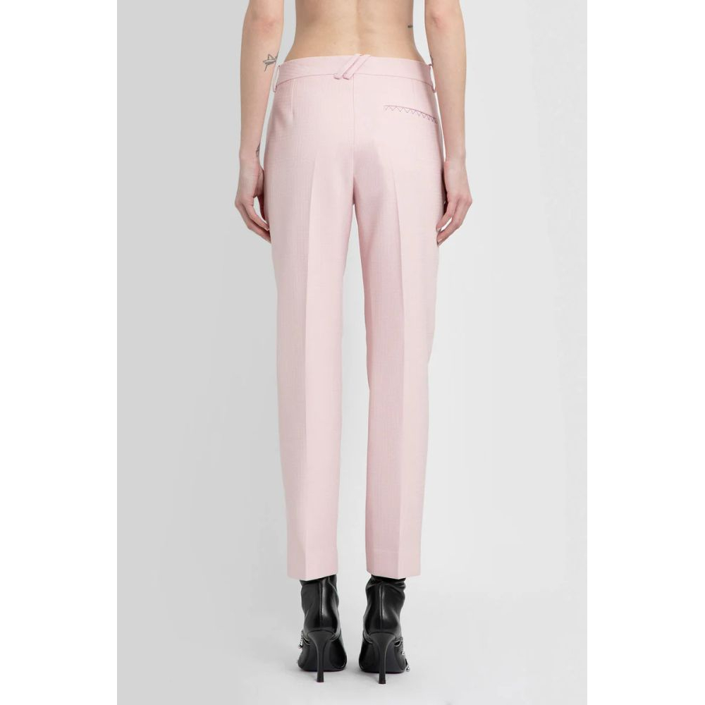 Women's 'Pressed-Crease Tailored' Trousers