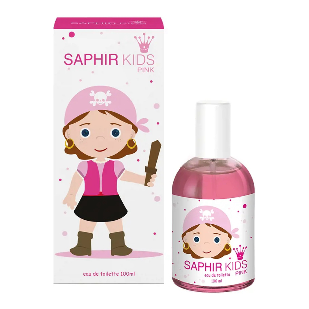 Eau de toilette 'Pink' - 100 ml