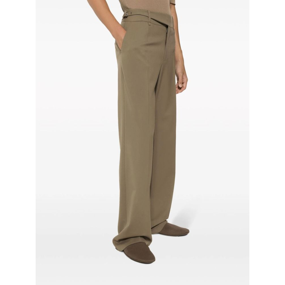 Men's 'Straight-Leg' Trousers