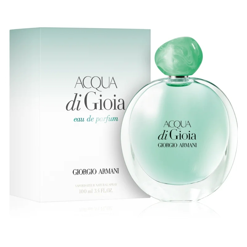 'Acqua di Gioia' Eau De Parfum - 100 ml