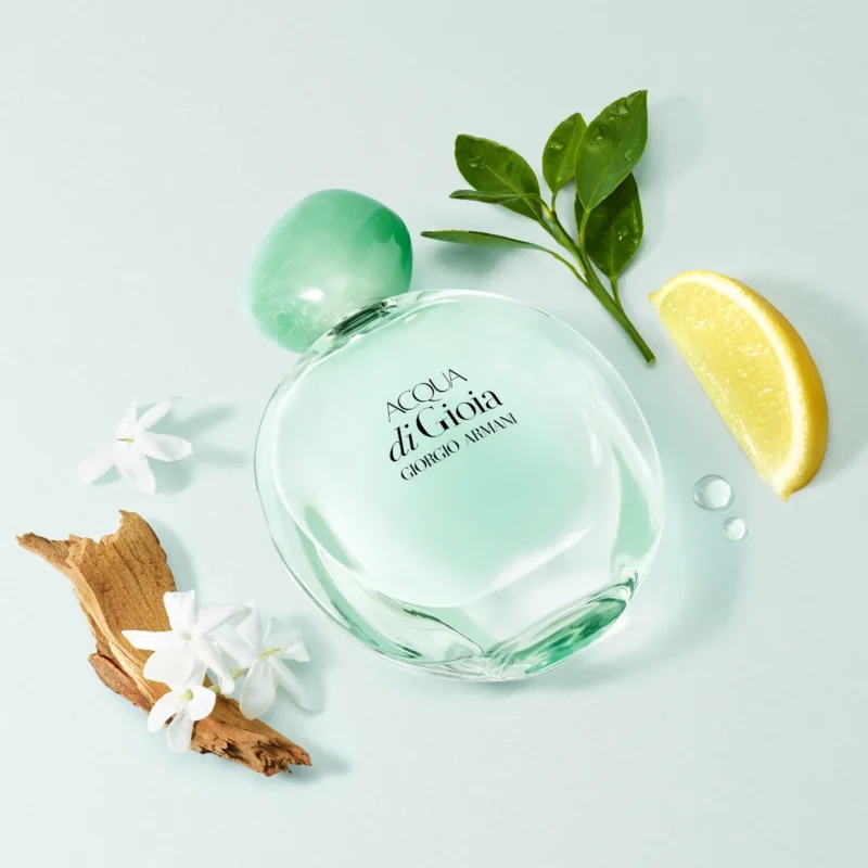 'Acqua di Gioia' Eau De Parfum - 100 ml
