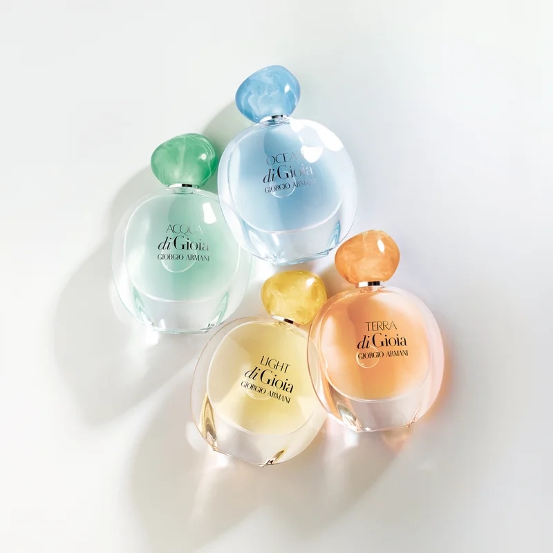 'Acqua di Gioia' Eau De Parfum - 100 ml